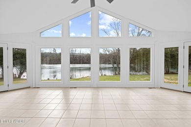 Waterfront Living on the Clinch River - 452 Mariner Point Drive - photo 31