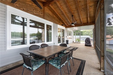 160' LF of gentle sloping lakefront lot just a few steps (9) - photo 32