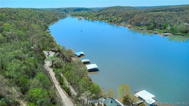 Build your dream lake getaway on this beautiful lakeview lot - photo 4