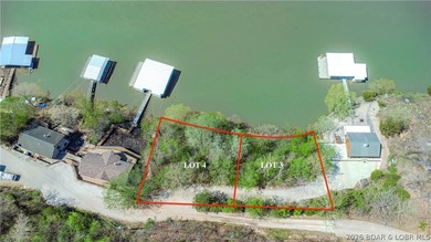 Build your dream lake getaway on this beautiful lakeview lot - photo 9