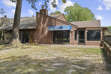 This is a golfer's dream come true! Located on the #1 fairway at - photo 43