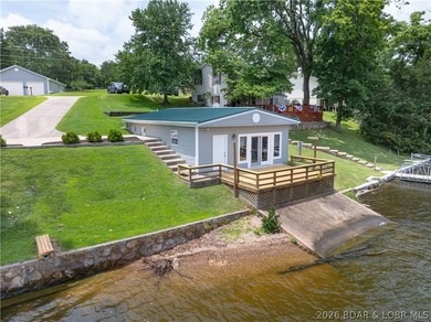 160' LF of gentle sloping lakefront lot just a few steps (9) - photo 45