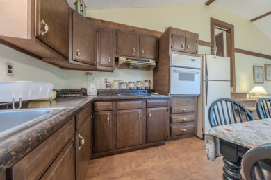 NEW PRICE! Waterfront Cottage with 2 Docks and Wooded Views - photo 13
