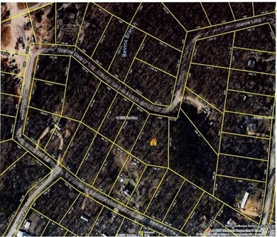 Pickwick Lake Lot For Sale in Savannah Tennessee