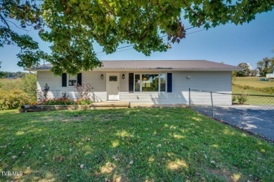 Boone Lake Home Sale Pending in Piney Flats Tennessee