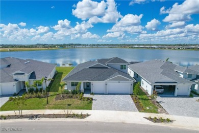 (private lake, pond, creek) Home For Sale in Punta Gorda Florida