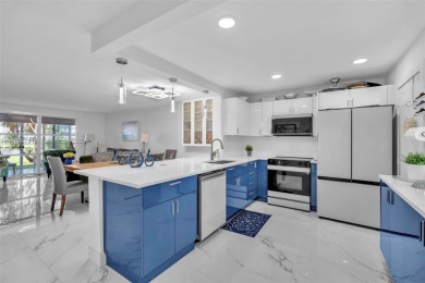 Lake Condo For Sale in Dania, Florida