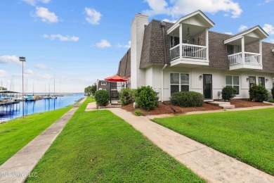 Ross Barnett Reservoir Condo Sale Pending in Ridgeland Mississippi