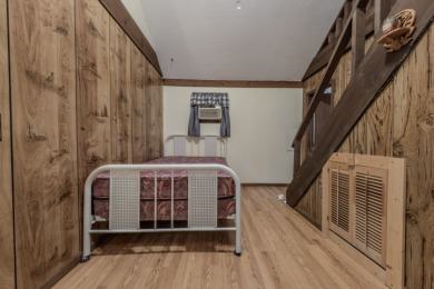 NEW PRICE! Waterfront Cottage with 2 Docks and Wooded Views - photo 19