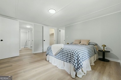 Fully remodeled and move-in ready, this Acworth home offers the - photo 7