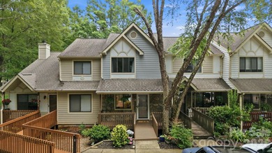 (private lake, pond, coastal) Townhome/Townhouse For Sale in Charlotte North Carolina