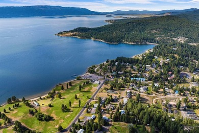 Just one block from shimmering Lake Cascade and the Cascade Golf - photo 1