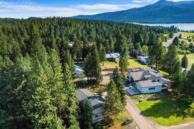 Just one block from shimmering Lake Cascade and the Cascade Golf - photo 10