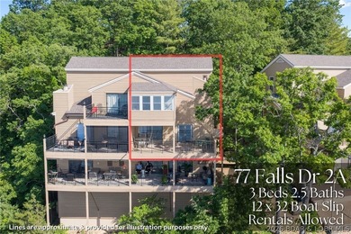 Must see this fully furnished 3 bedroom, 2.5 bath condo, ideal - photo 2