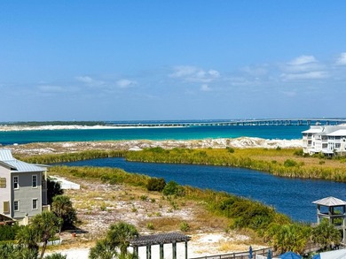 Enjoy western sunsets over the East Pass, the Jetties, and Crab - photo 4