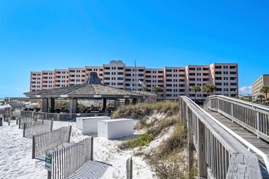 Enjoy western sunsets over the East Pass, the Jetties, and Crab - photo 10