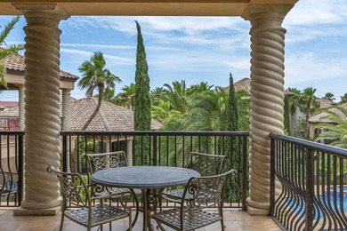 Named the Emerald Palazzo this home and neighborhood are - photo 17