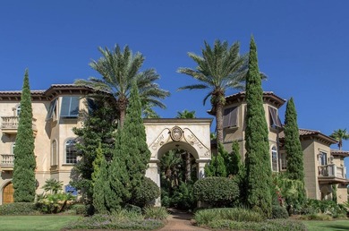 Named the Emerald Palazzo this home and neighborhood are - photo 20
