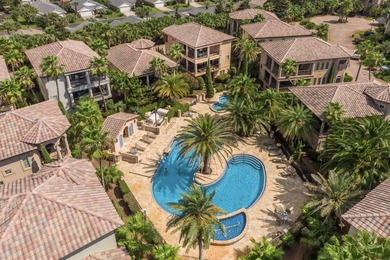 Named the Emerald Palazzo this home and neighborhood are - photo 21