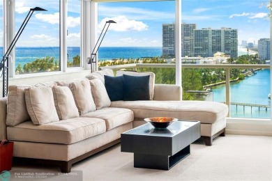 Lake Condo For Sale in Fort Lauderdale, Florida