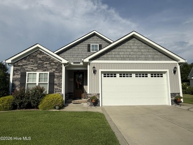 Welcome to Walnut Creek and the Muirfield Village! This home is - photo 2