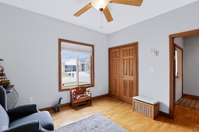 Welcome home! This adorable custom built handicap accessible - photo 22