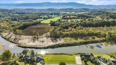 Lake Lot For Sale in Greeneville, Tennessee