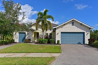 Welcome to Your Elegant, Maintenance-Free Home in Tidewater - photo 3
