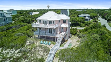 Welcome to 7321 Ocean Drive, a beautifully appointed 4-bedroom - photo 1