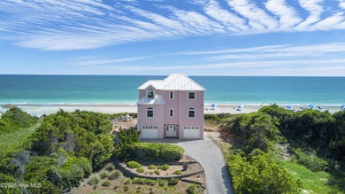 Welcome to 7321 Ocean Drive, a beautifully appointed 4-bedroom - photo 2