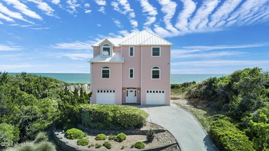 Welcome to 7321 Ocean Drive, a beautifully appointed 4-bedroom - photo 4