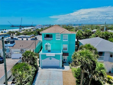 Welcome to beachside living in the heart of Flagler Beach. This - photo 44