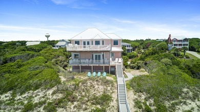 Welcome to 7321 Ocean Drive, a beautifully appointed 4-bedroom - photo 6