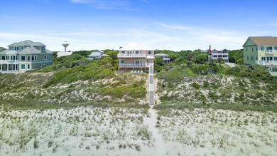 Welcome to 7321 Ocean Drive, a beautifully appointed 4-bedroom - photo 7