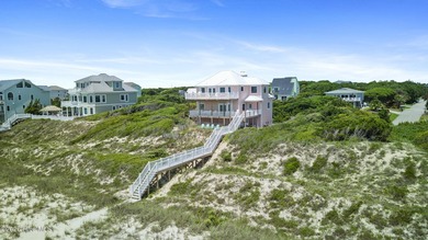 Welcome to 7321 Ocean Drive, a beautifully appointed 4-bedroom - photo 8