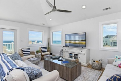 Welcome to 7321 Ocean Drive, a beautifully appointed 4-bedroom - photo 9