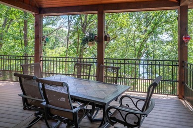 Experience luxury lakefront living in this exceptional Table - photo 50