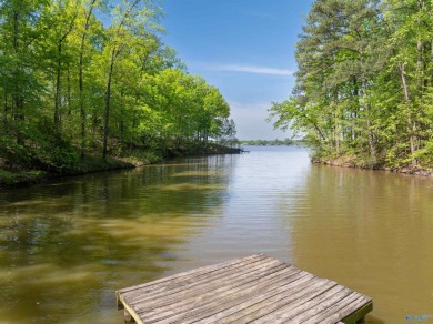 Lake Home For Sale in Centre, Alabama