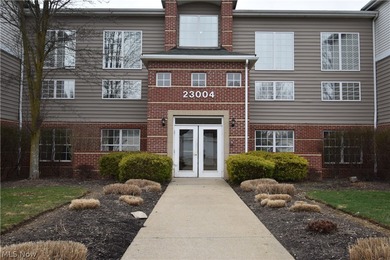 Meticulously maintained condo with vaulted living room ceiling
