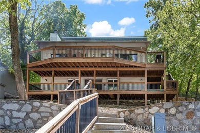 Coveted Cartwright Cove location - living on entry level, lots - photo 1