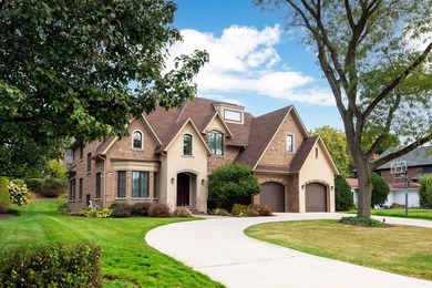 Ruth Lake Home Active Under Contract in Hinsdale Illinois