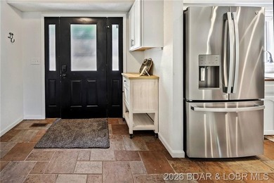 Coveted Cartwright Cove location - living on entry level, lots - photo 5