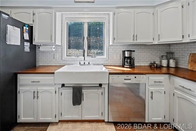 Coveted Cartwright Cove location - living on entry level, lots - photo 7
