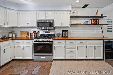 Coveted Cartwright Cove location - living on entry level, lots - photo 10