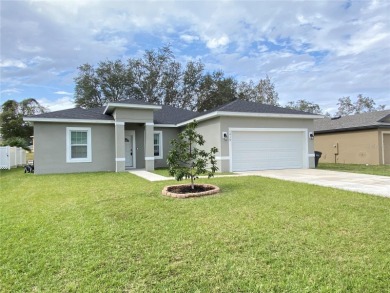 Lake Home For Sale in Poinciana, Florida
