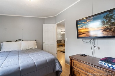 Discover this beautifully updated 4-bedroom, 3-bath lakefront - photo 11