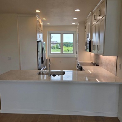 New construction. The Golf Cottages at Horseshoe Bay - photo 11