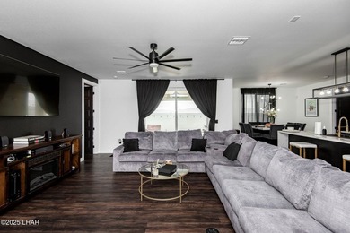 Presenting 6393 S Via De Oro, Fort Mohave, Arizona, a custom