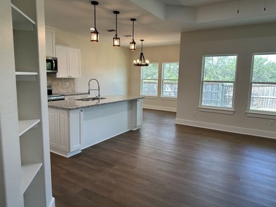 Gorgeous brand new construction home in Heron's Roost. A gated - photo 11