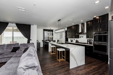 Presenting 6393 S Via De Oro, Fort Mohave, Arizona, a custom